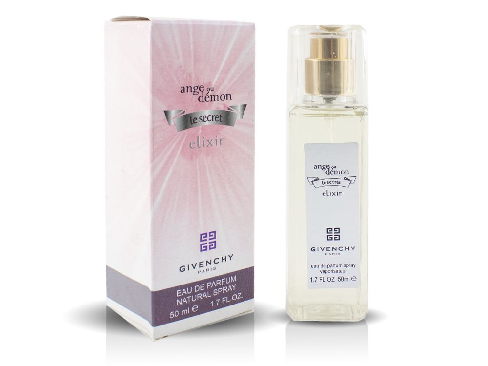 givenchy le secret elixir